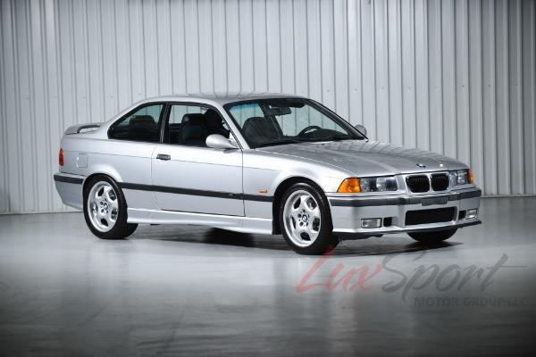 Used 1999 BMW E36 M3 Coupe  | Woodbury, NY