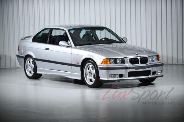 Used 1999 BMW E36 M3 Coupe  | Woodbury, NY