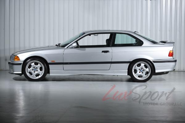 Used 1999 BMW E36 M3 Coupe  | Woodbury, NY