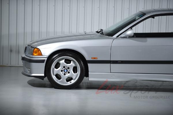 Used 1999 BMW E36 M3 Coupe  | Woodbury, NY