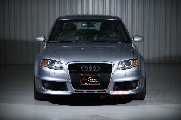 Used 2007 Audi RS 4  | Woodbury, NY