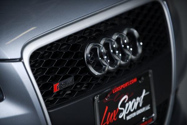 Used 2007 Audi RS 4  | Woodbury, NY