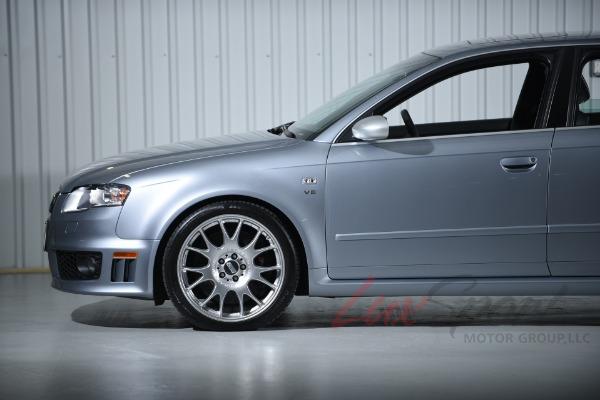 Used 2007 Audi RS 4  | Woodbury, NY