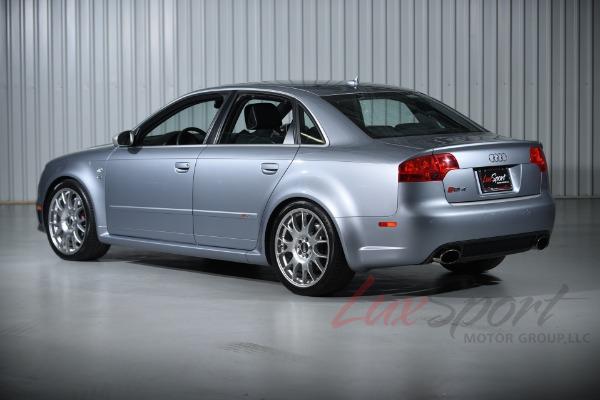 Used 2007 Audi RS 4  | Woodbury, NY