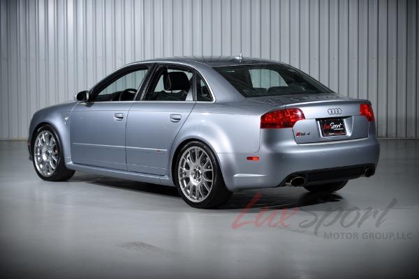 Used 2007 Audi RS 4  | Woodbury, NY