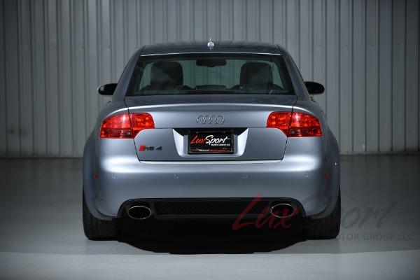 Used 2007 Audi RS 4  | Woodbury, NY