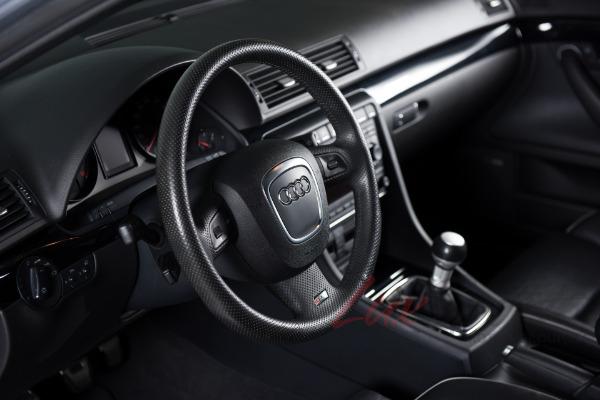 Used 2007 Audi RS 4  | Woodbury, NY