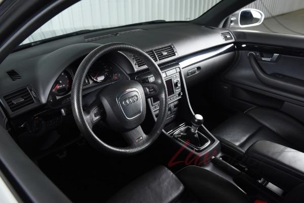 Used 2007 Audi RS 4  | Woodbury, NY