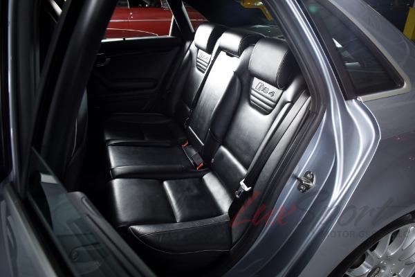 Used 2007 Audi RS 4  | Woodbury, NY