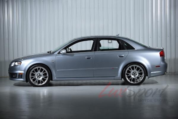 Used 2007 Audi RS 4  | Woodbury, NY