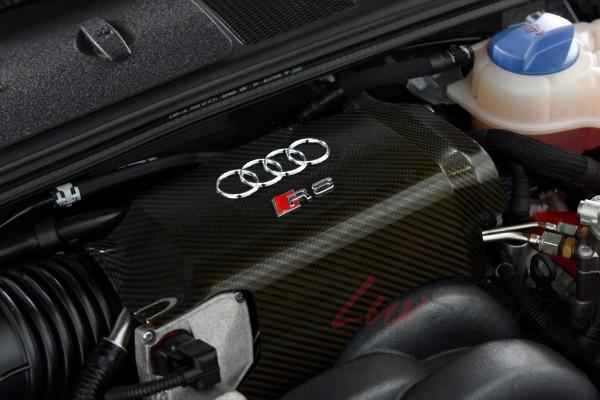 Used 2007 Audi RS 4  | Woodbury, NY