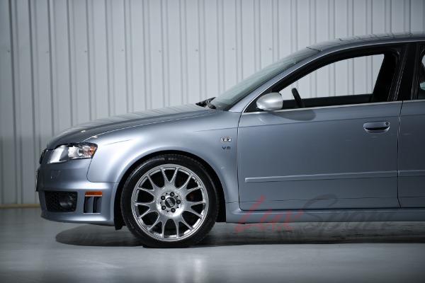 Used 2007 Audi RS 4  | Woodbury, NY