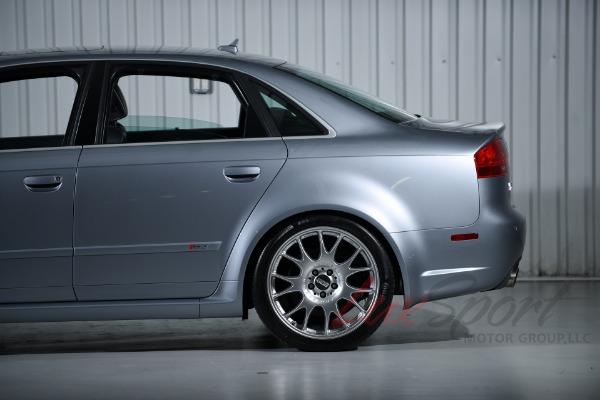 Used 2007 Audi RS 4  | Woodbury, NY