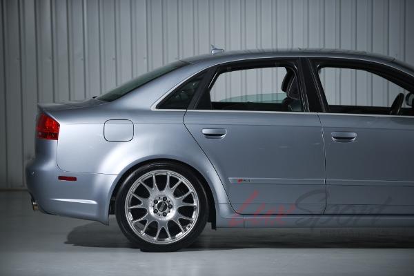 Used 2007 Audi RS 4  | Woodbury, NY