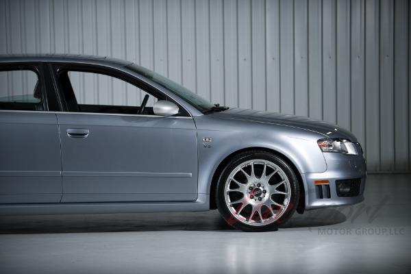 Used 2007 Audi RS 4  | Woodbury, NY