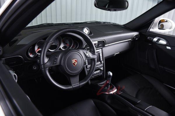 Used 2011 Porsche 997.2 Twin Turbo Coupe Turbo | Woodbury, NY