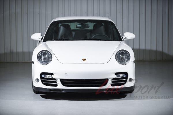 Used 2011 Porsche 997.2 Twin Turbo Coupe Turbo | Woodbury, NY