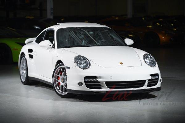 Used 2011 Porsche 997.2 Twin Turbo Coupe Turbo | Woodbury, NY