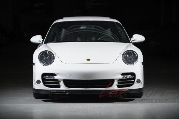 Used 2011 Porsche 997.2 Twin Turbo Coupe Turbo | Woodbury, NY