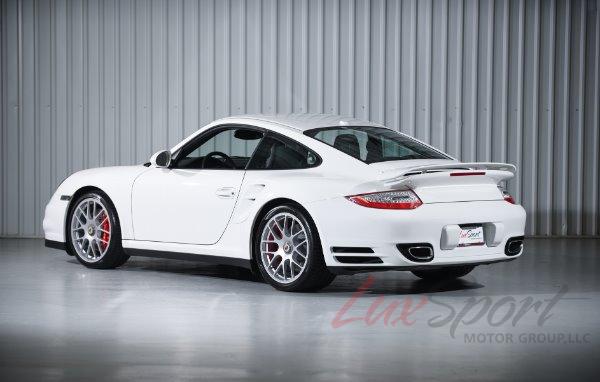 Used 2011 Porsche 997.2 Twin Turbo Coupe Turbo | Woodbury, NY