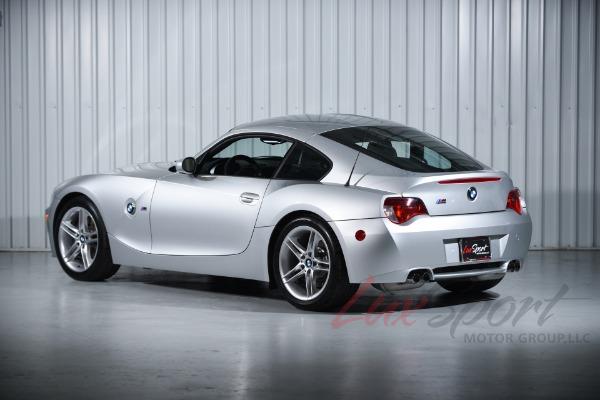 Used 2006 BMW Z4 M Coupe  | Woodbury, NY