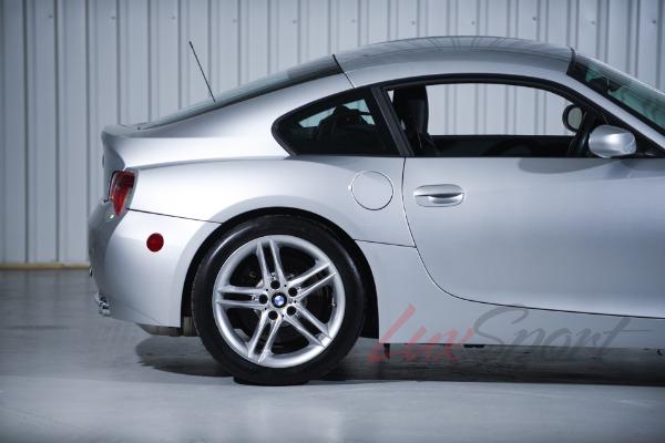 Used 2006 BMW Z4 M Coupe  | Woodbury, NY