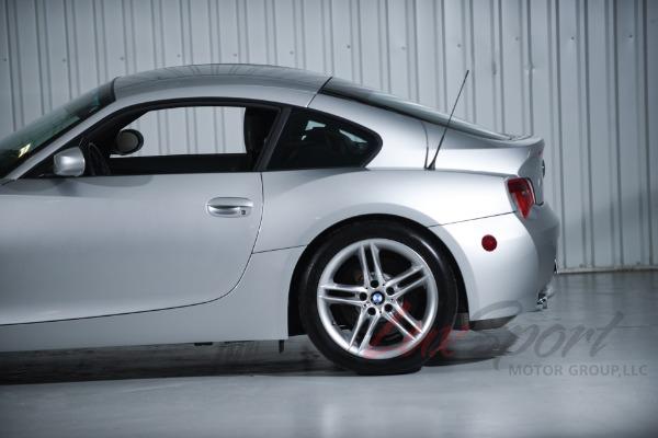 Used 2006 BMW Z4 M Coupe  | Woodbury, NY