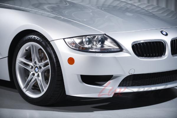 Used 2006 BMW Z4 M Coupe  | Woodbury, NY