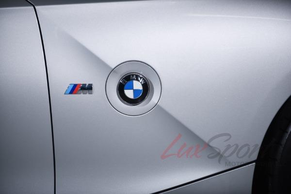 Used 2006 BMW Z4 M Coupe  | Woodbury, NY