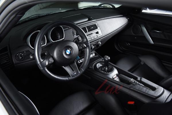 Used 2006 BMW Z4 M Coupe  | Woodbury, NY