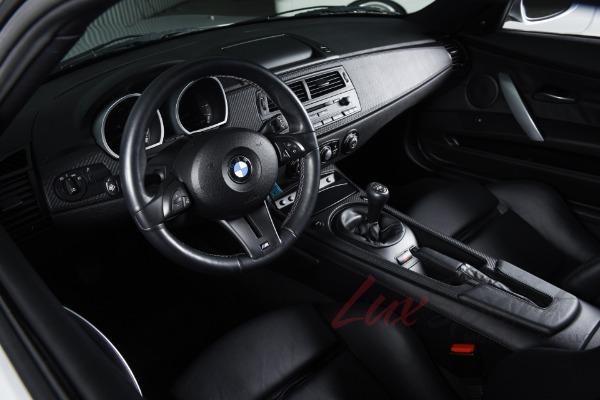 Used 2006 BMW Z4 M Coupe  | Woodbury, NY