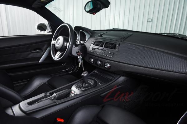 Used 2006 BMW Z4 M Coupe  | Woodbury, NY