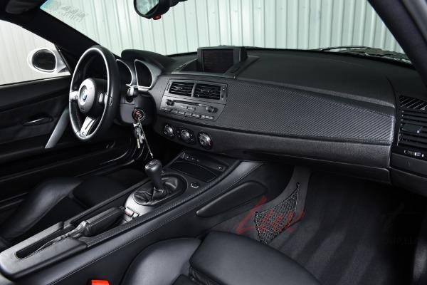 Used 2006 BMW Z4 M Coupe  | Woodbury, NY