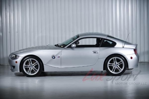 Used 2006 BMW Z4 M Coupe  | Woodbury, NY