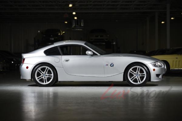 Used 2006 BMW Z4 M Coupe  | Woodbury, NY