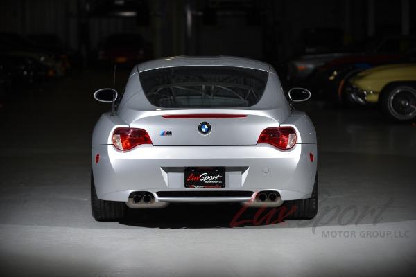 Used 2006 BMW Z4 M Coupe  | Woodbury, NY