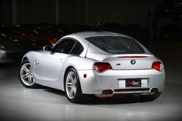 Used 2006 BMW Z4 M Coupe  | Woodbury, NY