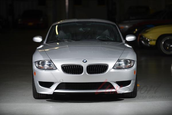 Used 2006 BMW Z4 M Coupe  | Woodbury, NY