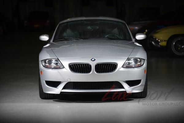 Used 2006 BMW Z4 M Coupe  | Woodbury, NY