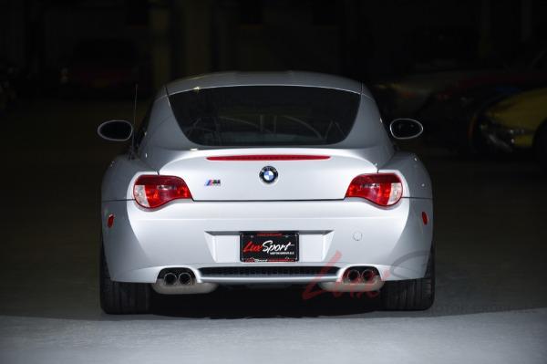 Used 2006 BMW Z4 M Coupe  | Woodbury, NY