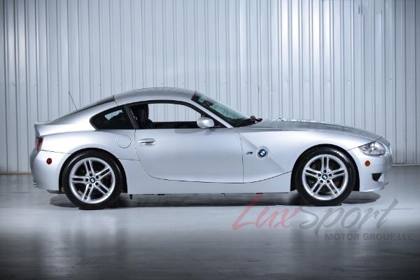 Used 2006 BMW Z4 M Coupe  | Woodbury, NY