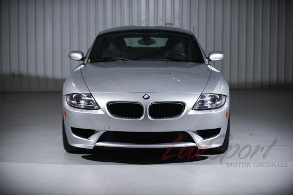 Used 2006 BMW Z4 M Coupe  | Woodbury, NY