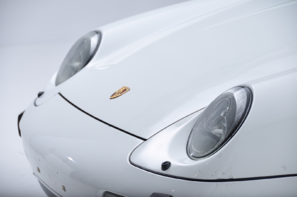 Used 1995 Porsche 993 Carrera 2 Cabriolet Carrera | Woodbury, NY