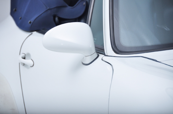 Used 1995 Porsche 993 Carrera 2 Cabriolet Carrera | Woodbury, NY