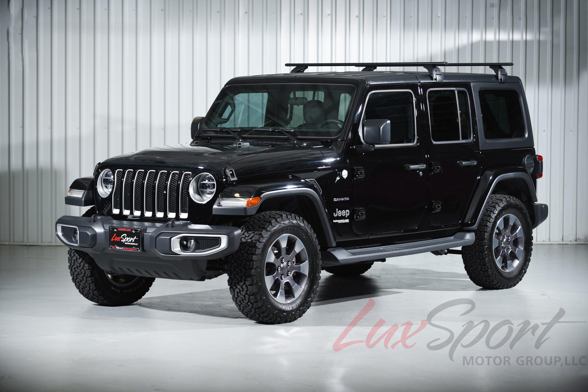 Sahara 2018 deals