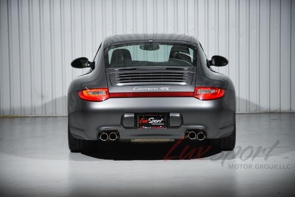 Used 2009 Porsche 997.2 C4S Coupe  | Woodbury, NY