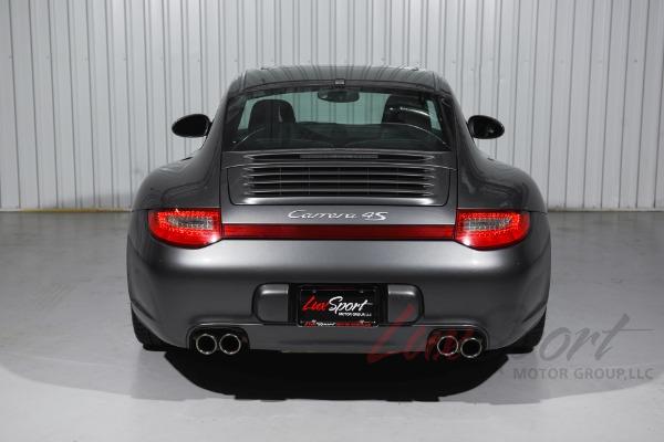 Used 2009 Porsche 997.2 C4S Coupe  | Woodbury, NY
