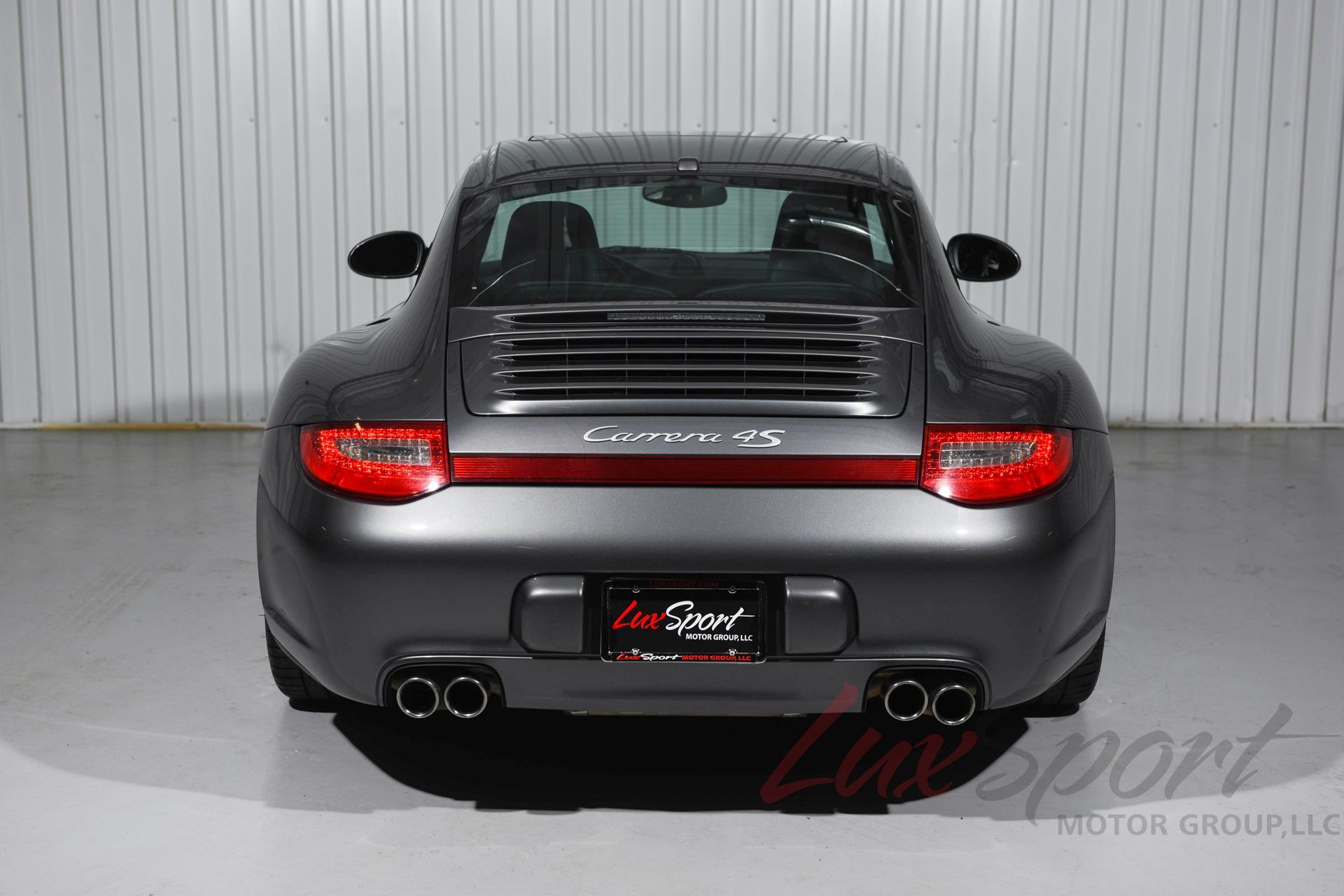 Used 2009 Porsche 997.2 C4S Coupe  | Woodbury, NY