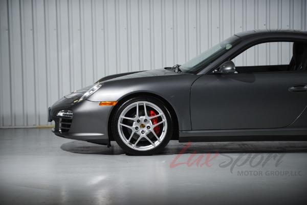 Used 2009 Porsche 997.2 C4S Coupe  | Woodbury, NY