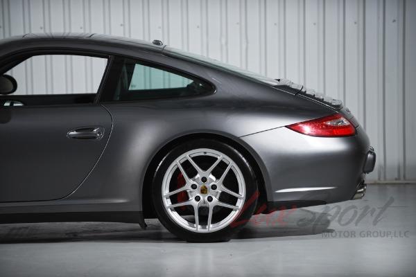 Used 2009 Porsche 997.2 C4S Coupe  | Woodbury, NY